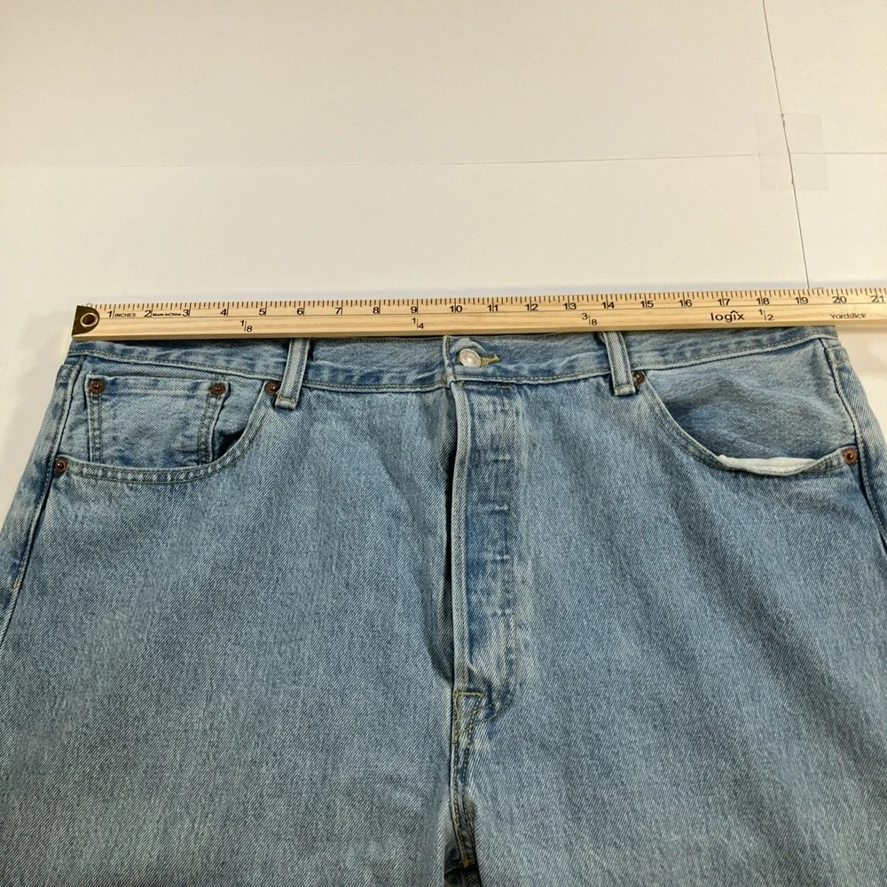 Levis levis 501